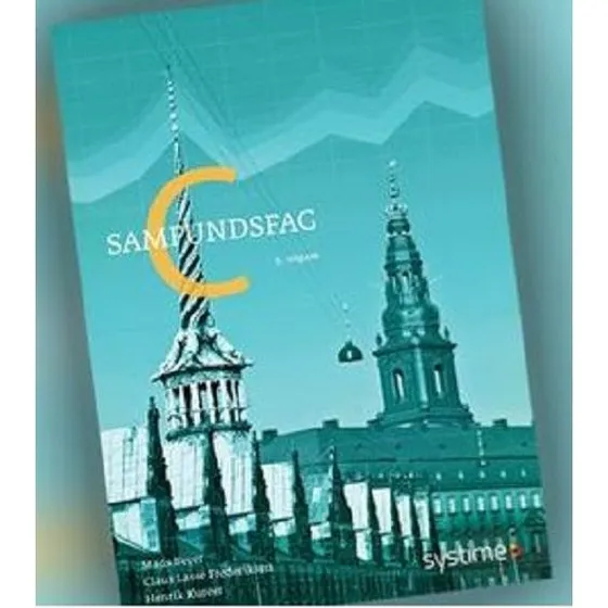Samfundsfag C - Henrik Kureer m.fl.