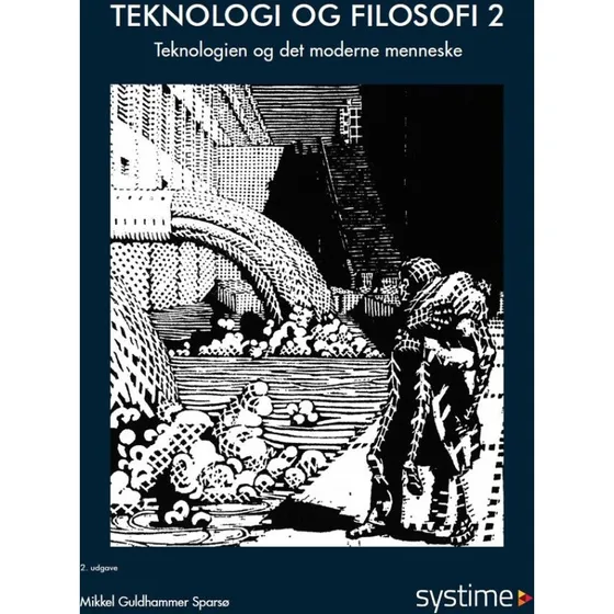 Teknologi og filosofi 2 - Mikkel Guldhammer Sparsø
