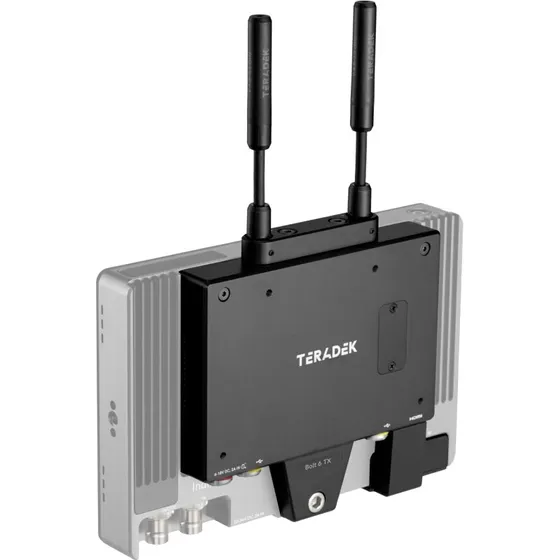 Teradek Bolt 6 Monitor Module 750 TX