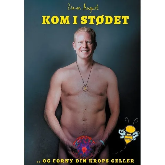 Kom i Stødet af Zimon August Sepnors
