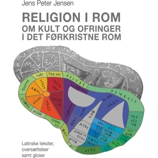 Religion i Rom: Om kult og ofringer i det førkristne Rom