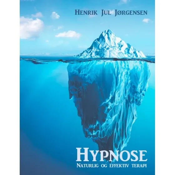 Hypnose af Henrik Jul Jørgensen - Bog