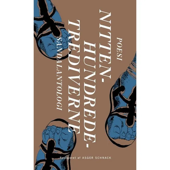 Nittenhundredetrediverne - I Udvalg (Forlaget Gladiator)