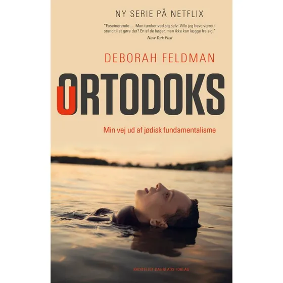 Uortodoks - Deborah Feldman