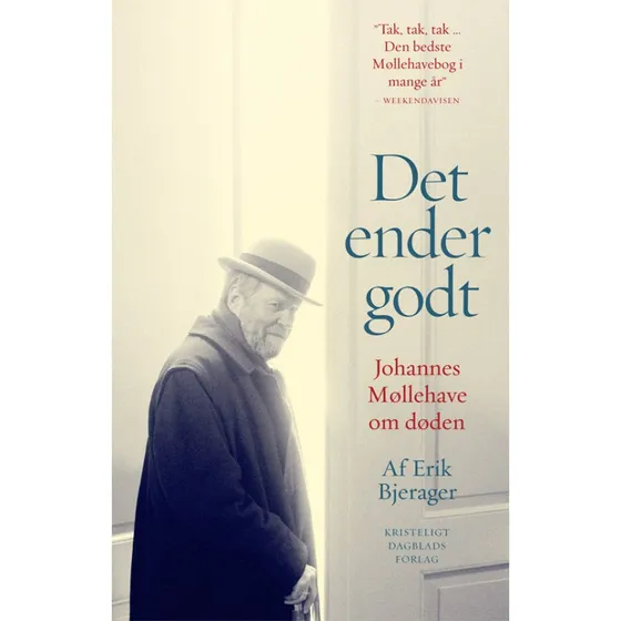 Det ender godt HB - Johannes Møllehave & Erik Bjerager