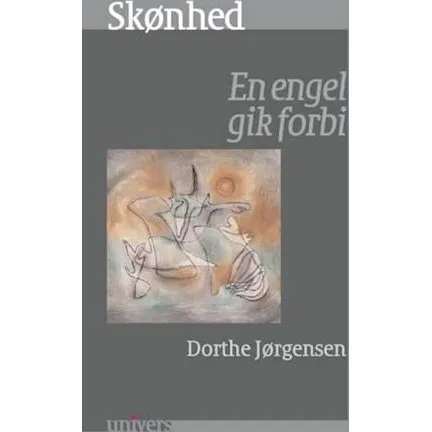 Skønhed af Dorthe Jørgensen - Bog