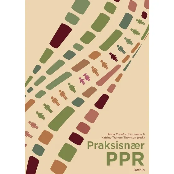 Praksisnær PPR - Janne Hedegaard Hansen m.fl. (Bog)