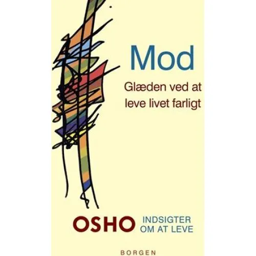 Osho International: Mod - Bog