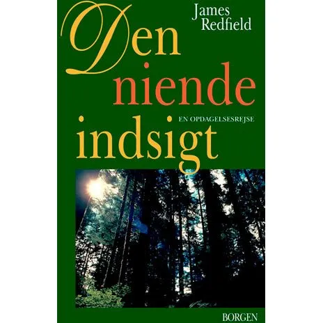 James Redfield: Den niende indsigt