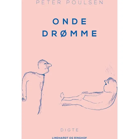 Onde drømme af Peter Poulsen
