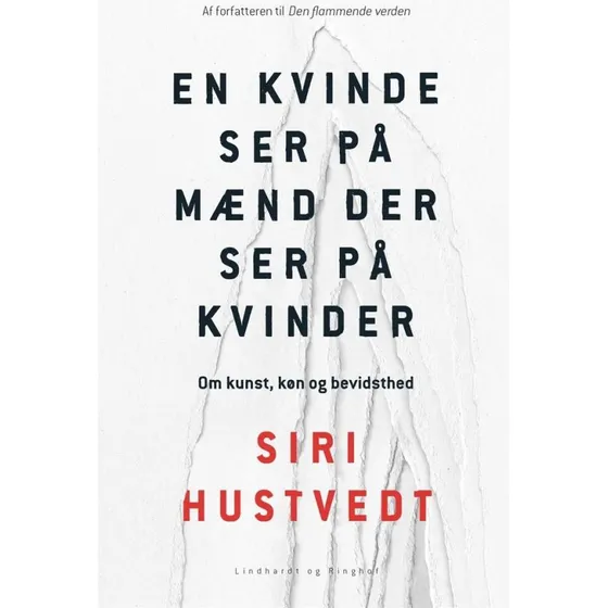 En kvinde ser på mænd som ser på kvinder - Siri Hustvedt