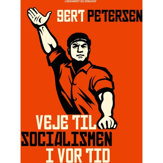 Veje til socialismen i vor tid - Gert Petersen