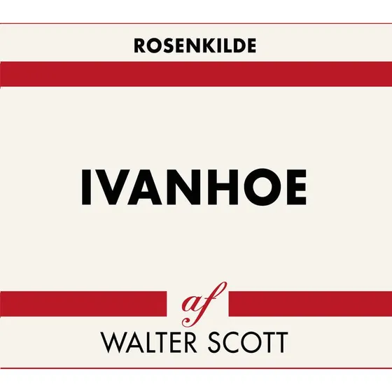 Ivanhoe - Walter Scott