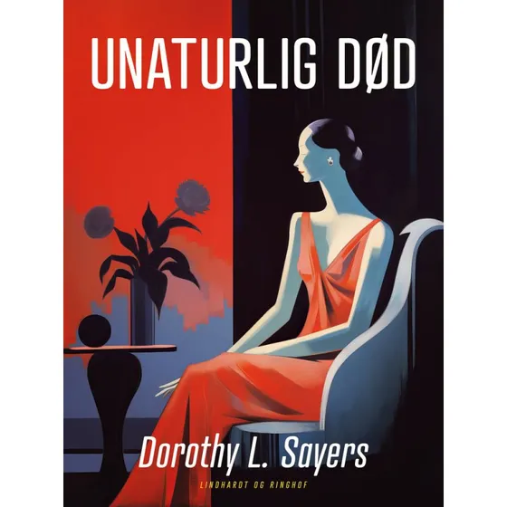 Unaturlig død - Dorothy L. Sayers