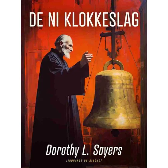 De ni klokkeslag af Dorothy L. Sayers