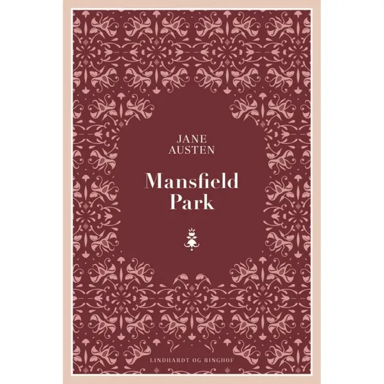 Jane Austen: Mansfield Park - Klassisk roman