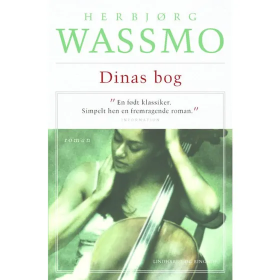 Dinas bog - Herbjørg Wassmo
