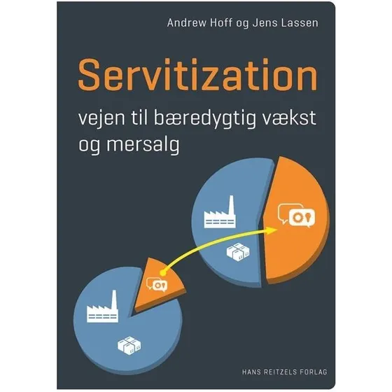 Servitization - Jens Lassen & Andrew Hoff