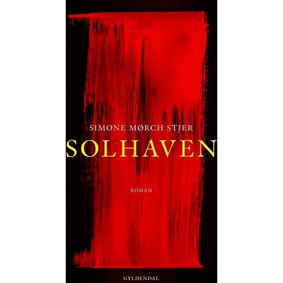 Solhaven af Simone Mørch Stjer