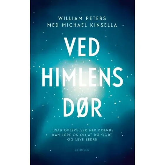 Ved himlens dør - William Peters