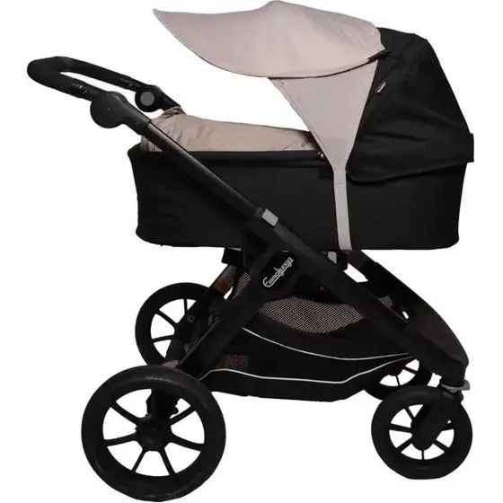 Easygrow Solskærm Universal Knopp – Sandbrown