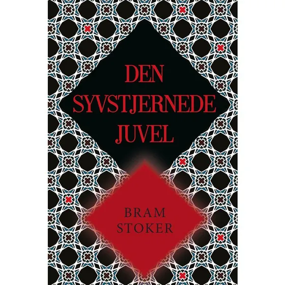 Den syvstjernede juvel - Bram Stoker - Klim