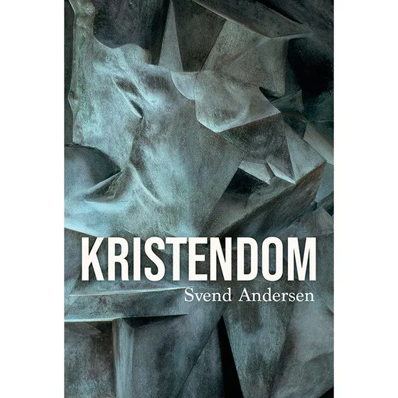 Kristendom - Svend Andersen - Bog