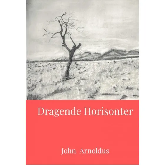 Dragende Horisonter af John Arnoldus