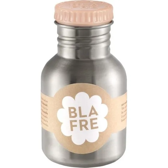 Blafre Stålflaske Fersken 300/500 ml