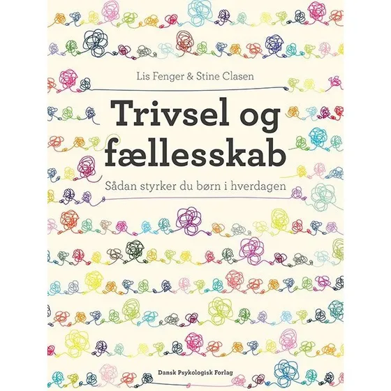 Trivsel og fællesskab - Stine Clasen & Lis Fenger