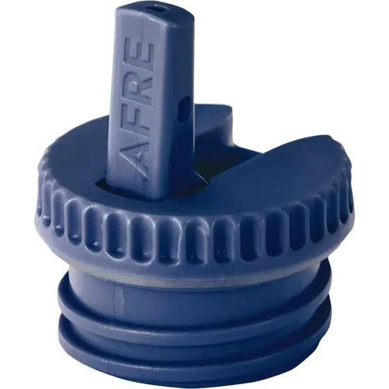 Blafre Vippetud til stålflaske – passer til alle størrelser