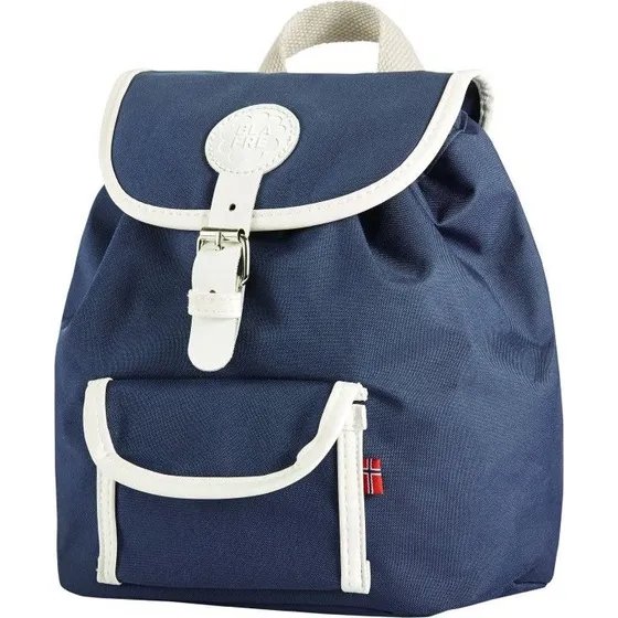 Blafre Børne-rygsæk 8,5 L – Marineblå