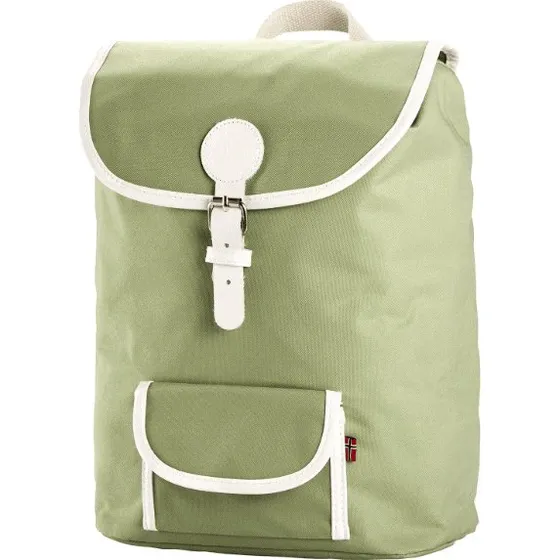 Blafre Børne-rygsæk 12 L – Lys grøn