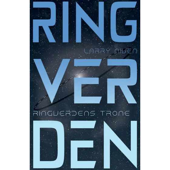 Ringverdens trone - Larry Niven - Bog