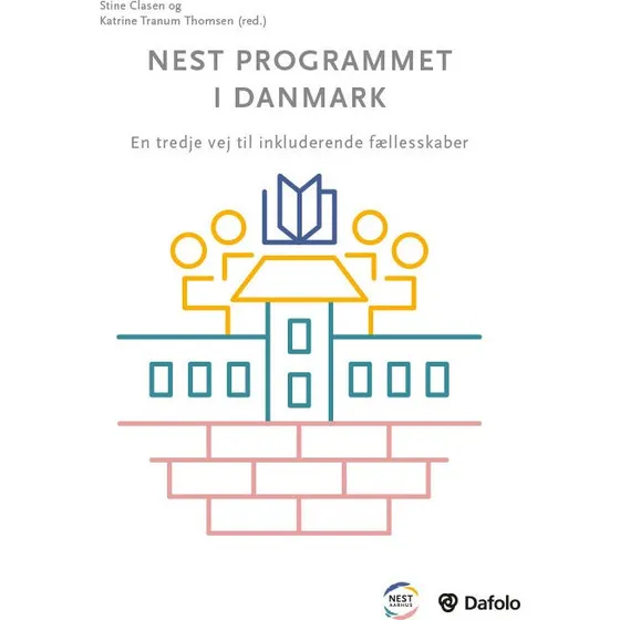 NEST programmet i Danmark - Stine Clasen m.fl. (Bog)