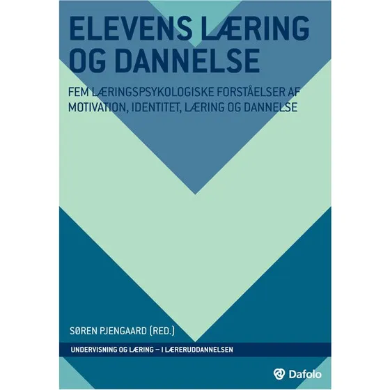 Elevens læring og dannelse - Mads Hermansen