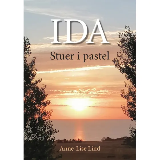Ida af Anne-Lise Lind - Bog