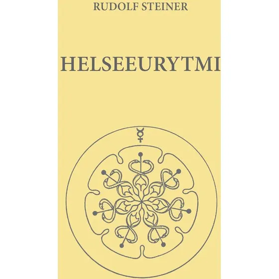 Rudolf Steiner: Helseeurytmi