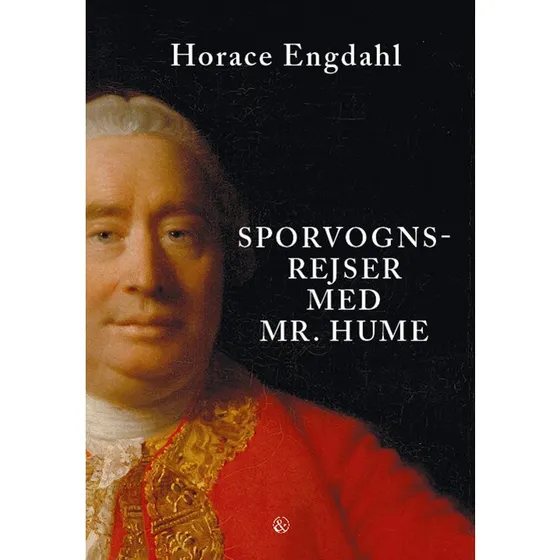 Sporvognsrejser med mr. Hume af Horace Engdahl