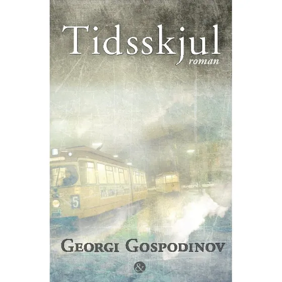 Tidsskjul af Georgi Gospodinov