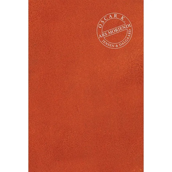 Ars Moriendi af Oscar K