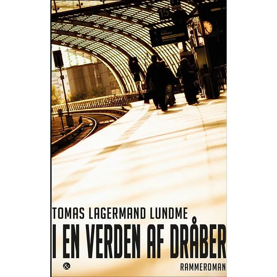I en verden af dråber af Tomas Lagermand Lundme