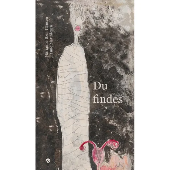 Du findes af Marianne Iben Hansen - Bog