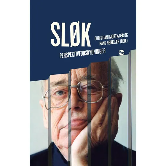 Sløk - Christian Hjortkjær & Hans Nørkjær (Klim)