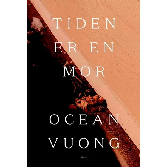 Ocean Vuong - Tiden er en mor (Bog)
