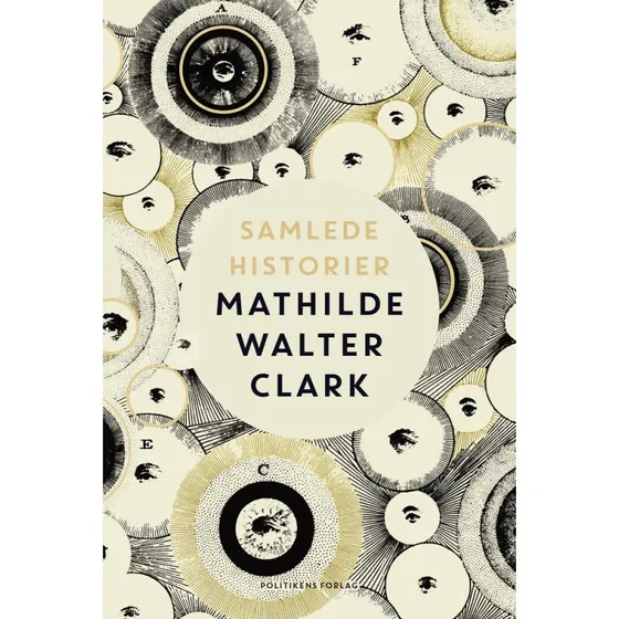 Mathilde Walter Clark: Samlede historier