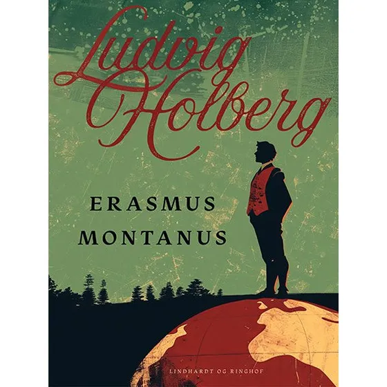 Erasmus Montanus af Ludvig Holberg
