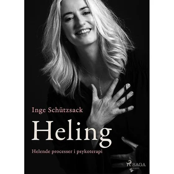 Heling af Inge Schützsack Holm