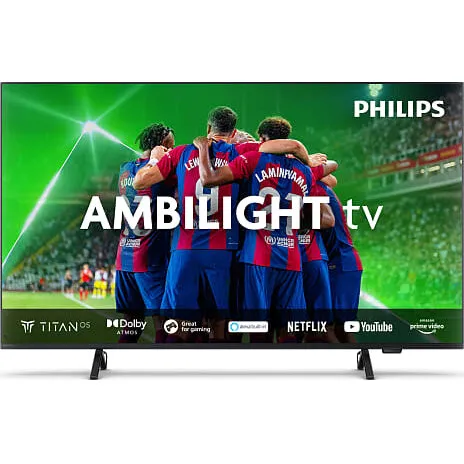 Philips 43" 43PUS8309 Ambilight 4K UHD (2024)