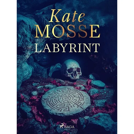 Labyrint af Kate Mosse - Bog